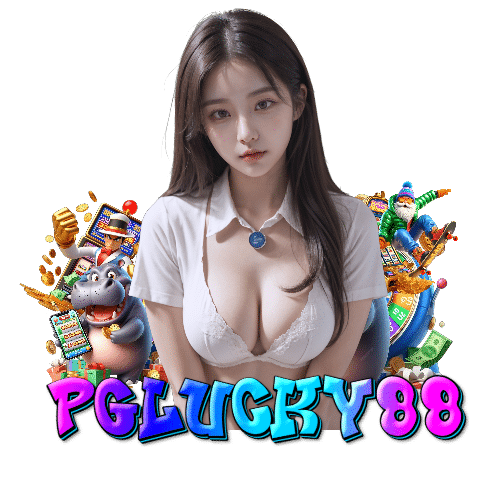 pglucky88 รวมเกมดัง